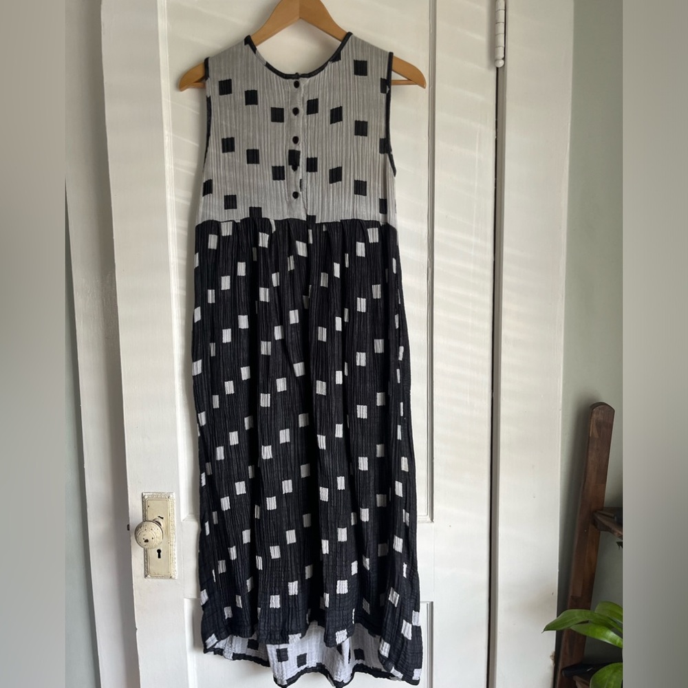 Ace & Jig Cliff Dress in XS